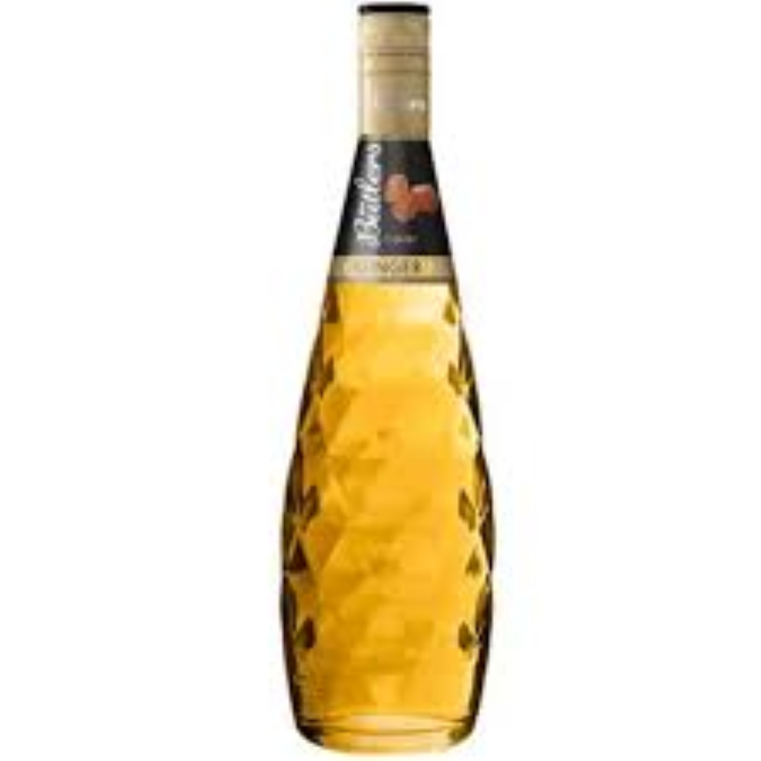 BUTLERS GINGER 750ML